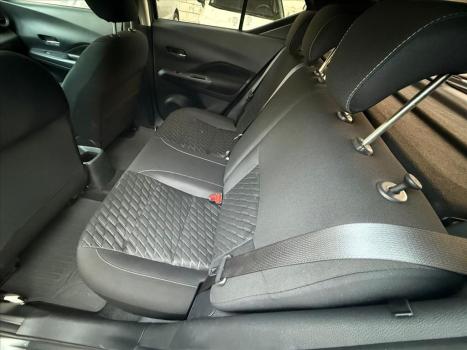 NISSAN Kicks 1.6 16V 4P FLEXSTART SENSE XTRONIC AUTOM�TICO CVT, Foto 11