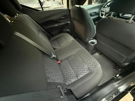 NISSAN Kicks 1.6 16V 4P FLEXSTART SENSE XTRONIC AUTOM�TICO CVT, Foto 12