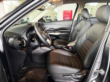 NISSAN Kicks 1.6 16V 4P FLEXSTART ADVANCE PLUS XTRONIC AUTOM�TICO CVT, Foto 5