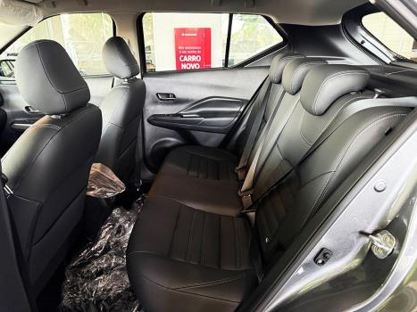 NISSAN Kicks 1.6 16V 4P FLEXSTART ADVANCE PLUS XTRONIC AUTOM�TICO CVT, Foto 8