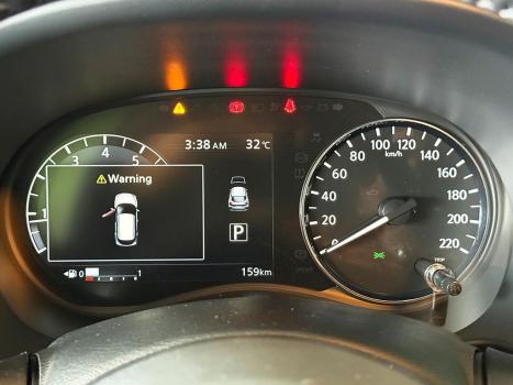 NISSAN Kicks 1.6 16V 4P FLEXSTART ADVANCE PLUS XTRONIC AUTOM�TICO CVT, Foto 11