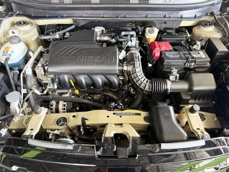 NISSAN Kicks 1.6 16V 4P FLEXSTART ADVANCE PLUS XTRONIC AUTOM�TICO CVT, Foto 15