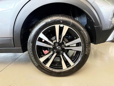 NISSAN Kicks 1.6 16V 4P FLEXSTART ADVANCE PLUS XTRONIC AUTOM�TICO CVT, Foto 16