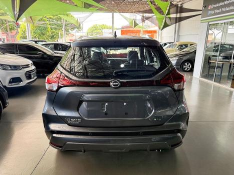 NISSAN Kicks 1.6 16V 4P FLEXSTART ADVANCE PLUS XTRONIC AUTOM�TICO CVT, Foto 20