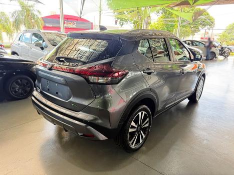 NISSAN Kicks 1.6 16V 4P FLEXSTART ADVANCE PLUS XTRONIC AUTOM�TICO CVT, Foto 21