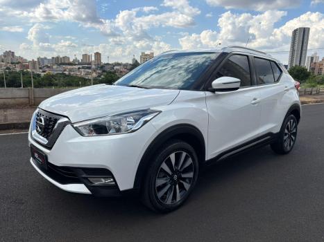 NISSAN Kicks 1.6 16V 4P FLEX SV X-TRONIC AUTOM�TICO CVT, Foto 1