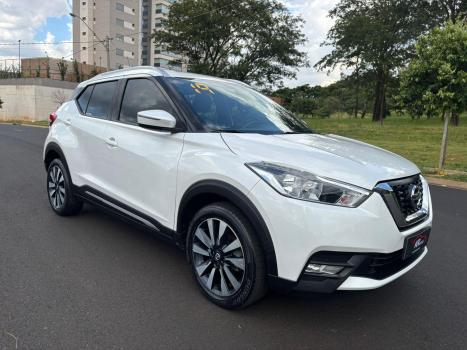 NISSAN Kicks 1.6 16V 4P FLEX SV X-TRONIC AUTOM�TICO CVT, Foto 3