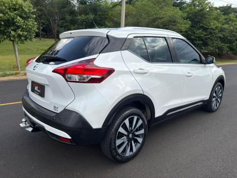 NISSAN Kicks 1.6 16V 4P FLEX SV X-TRONIC AUTOM�TICO CVT, Foto 4
