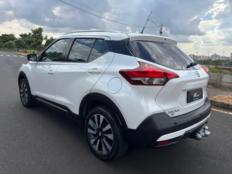NISSAN Kicks 1.6 16V 4P FLEX SV X-TRONIC AUTOM�TICO CVT, Foto 6