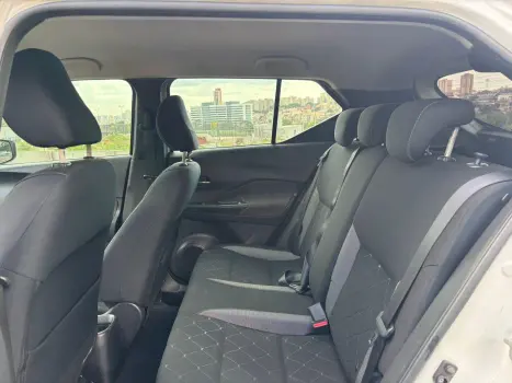 NISSAN Kicks 1.6 16V 4P FLEX SV X-TRONIC AUTOM�TICO CVT, Foto 10