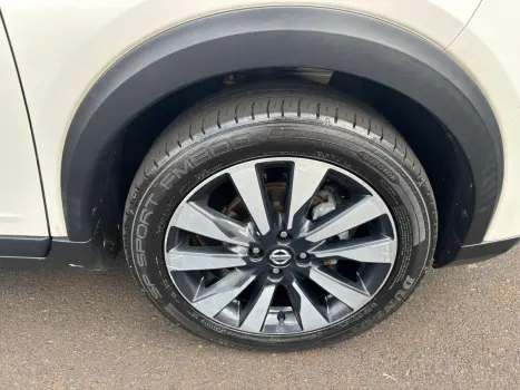 NISSAN Kicks 1.6 16V 4P FLEX SV X-TRONIC AUTOM�TICO CVT, Foto 12