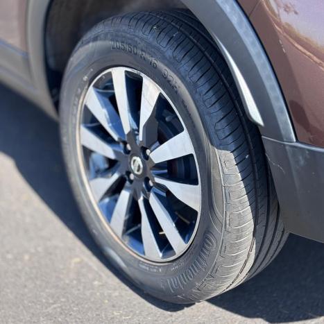 NISSAN Kicks 1.6 16V 4P FLEXSTART S DIRECT X-TRONIC AUTOM�TICO CVT, Foto 7
