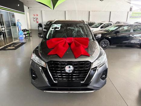 NISSAN Kicks 1.6 16V 4P FLEX ACTIVE X-TRONIC AUTOM�TICO CVT, Foto 2