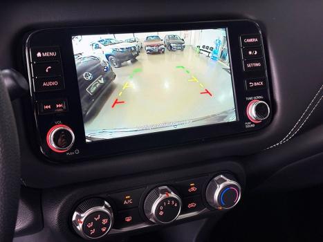 NISSAN Kicks 1.6 16V 4P FLEX ACTIVE X-TRONIC AUTOM�TICO CVT, Foto 10