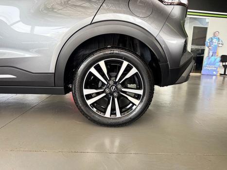 NISSAN Kicks 1.6 16V 4P FLEX ACTIVE X-TRONIC AUTOM�TICO CVT, Foto 11