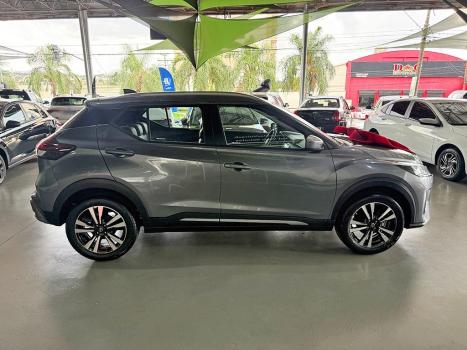 NISSAN Kicks 1.6 16V 4P FLEX ACTIVE X-TRONIC AUTOM�TICO CVT, Foto 12