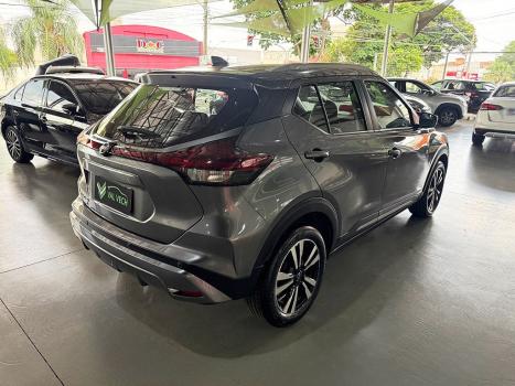 NISSAN Kicks 1.6 16V 4P FLEX ACTIVE X-TRONIC AUTOM�TICO CVT, Foto 16