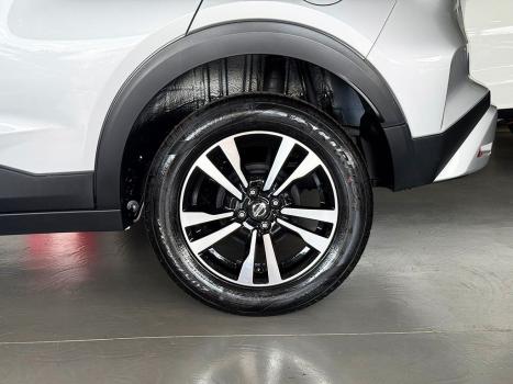 NISSAN Kicks 1.6 16V 4P FLEX ACTIVE X-TRONIC AUTOM�TICO CVT, Foto 13