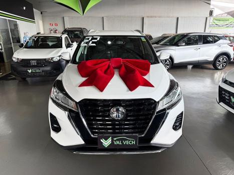 NISSAN Kicks 1.6 16V 4P FLEXSTART ADVANCE XTRONIC AUTOM�TICO CVT, Foto 2