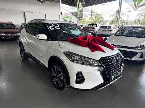 NISSAN Kicks 1.6 16V 4P FLEXSTART ADVANCE XTRONIC AUTOM�TICO CVT, Foto 3