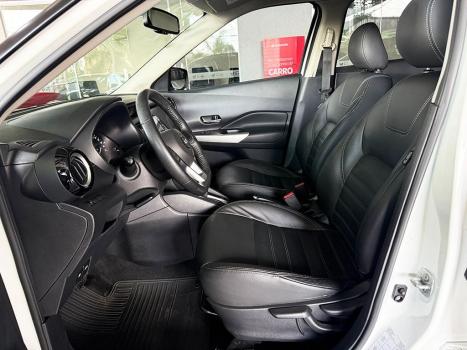 NISSAN Kicks 1.6 16V 4P FLEXSTART ADVANCE XTRONIC AUTOM�TICO CVT, Foto 4