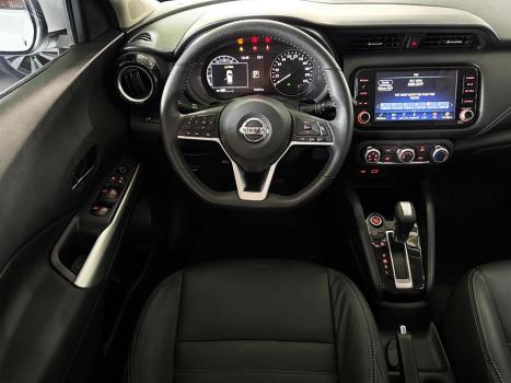 NISSAN Kicks 1.6 16V 4P FLEXSTART ADVANCE XTRONIC AUTOM�TICO CVT, Foto 6