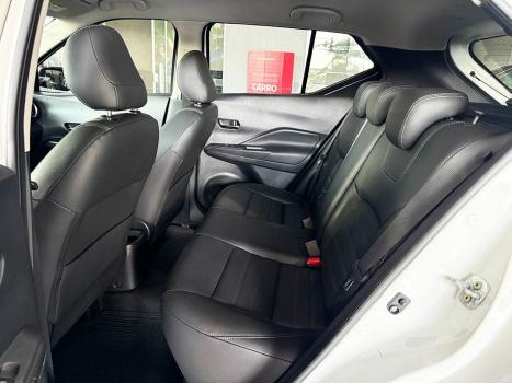NISSAN Kicks 1.6 16V 4P FLEXSTART ADVANCE XTRONIC AUTOM�TICO CVT, Foto 7