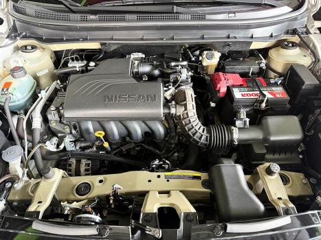 NISSAN Kicks 1.6 16V 4P FLEXSTART ADVANCE XTRONIC AUTOM�TICO CVT, Foto 12