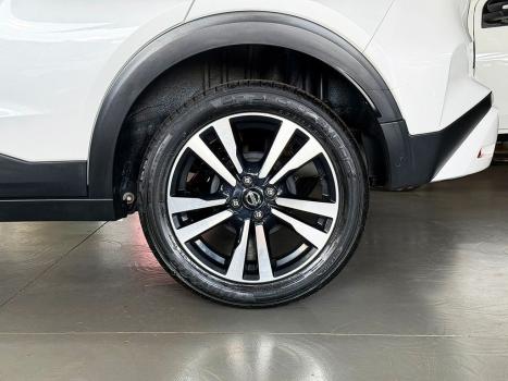 NISSAN Kicks 1.6 16V 4P FLEXSTART ADVANCE XTRONIC AUTOM�TICO CVT, Foto 13