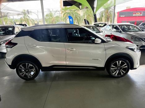 NISSAN Kicks 1.6 16V 4P FLEXSTART ADVANCE XTRONIC AUTOM�TICO CVT, Foto 14