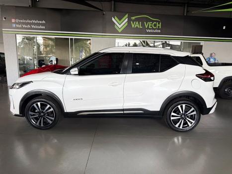 NISSAN Kicks 1.6 16V 4P FLEXSTART ADVANCE XTRONIC AUTOM�TICO CVT, Foto 15