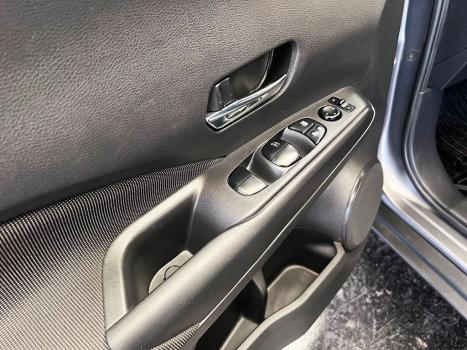 NISSAN Kicks 1.6 16V 4P FLEXSTART S DIRECT X-TRONIC AUTOM�TICO CVT, Foto 7
