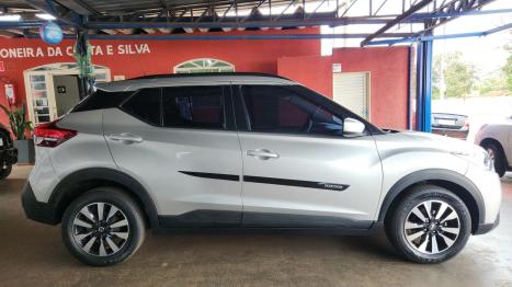 NISSAN Kicks 1.6 16V 4P FLEXSTART S DIRECT X-TRONIC AUTOM�TICO CVT, Foto 7