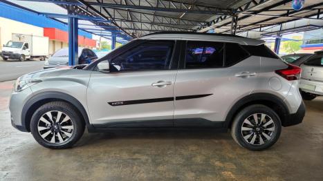 NISSAN Kicks 1.6 16V 4P FLEXSTART S DIRECT X-TRONIC AUTOM�TICO CVT, Foto 8
