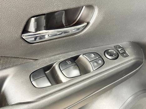 NISSAN Kicks 1.6 16V 4P FLEXSTART S DIRECT X-TRONIC AUTOM�TICO CVT, Foto 9