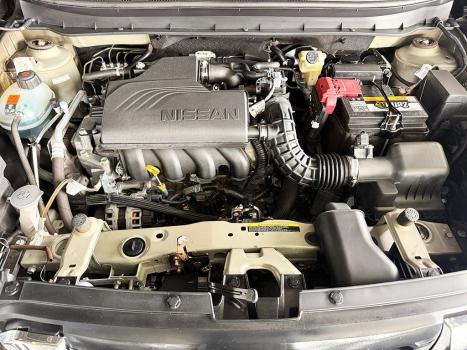 NISSAN Kicks 1.6 16V 4P FLEXSTART S DIRECT X-TRONIC AUTOM�TICO CVT, Foto 12