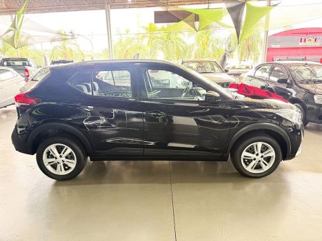 NISSAN Kicks 1.6 16V 4P FLEXSTART S DIRECT X-TRONIC AUTOM�TICO CVT, Foto 13