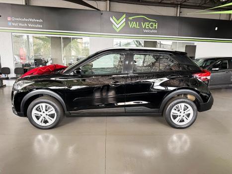 NISSAN Kicks 1.6 16V 4P FLEXSTART S DIRECT X-TRONIC AUTOM�TICO CVT, Foto 14
