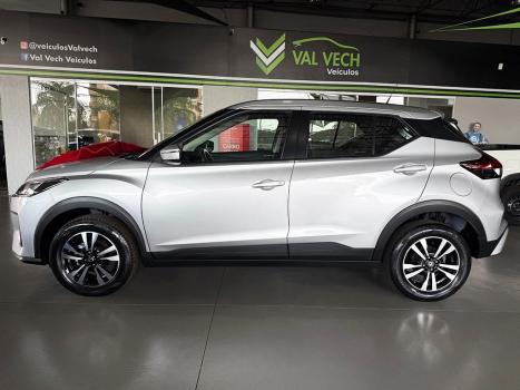 NISSAN Kicks 1.6 16V 4P FLEX ACTIVE X-TRONIC AUTOM�TICO CVT, Foto 15