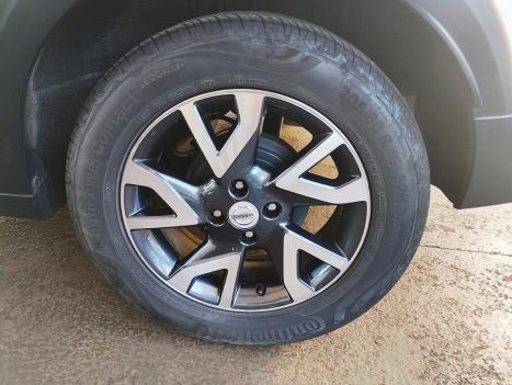NISSAN Kicks 1.6 16V 4P FLEXSTART S DIRECT X-TRONIC AUTOM�TICO CVT, Foto 6