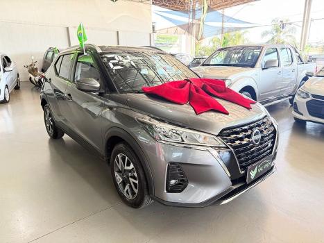NISSAN Kicks 1.6 16V 4P FLEXSTART SENSE, Foto 3