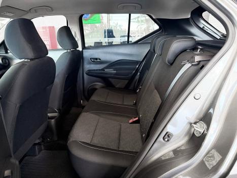 NISSAN Kicks 1.6 16V 4P FLEXSTART SENSE, Foto 7