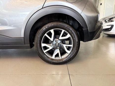 NISSAN Kicks 1.6 16V 4P FLEXSTART SENSE, Foto 11