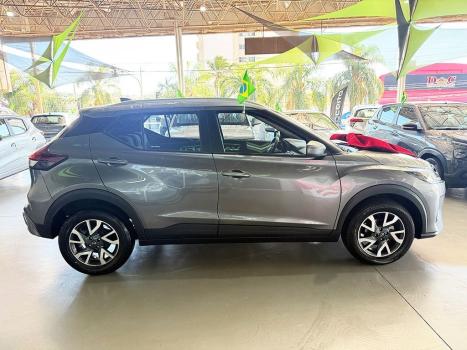 NISSAN Kicks 1.6 16V 4P FLEXSTART SENSE, Foto 12