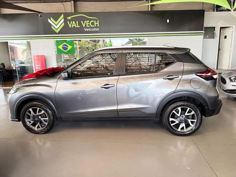 NISSAN Kicks 1.6 16V 4P FLEXSTART SENSE, Foto 13