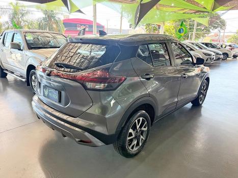 NISSAN Kicks 1.6 16V 4P FLEXSTART SENSE, Foto 16