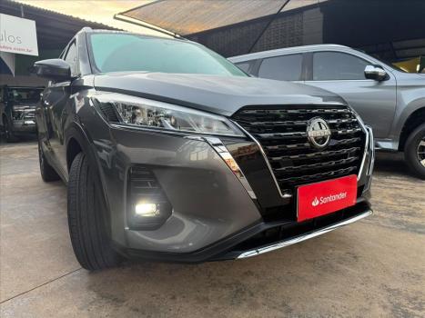 NISSAN Kicks 1.6 16V 4P FLEXSTART SENSE XTRONIC AUTOM�TICO CVT, Foto 4