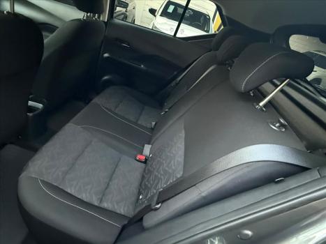 NISSAN Kicks 1.6 16V 4P FLEXSTART SENSE XTRONIC AUTOM�TICO CVT, Foto 11