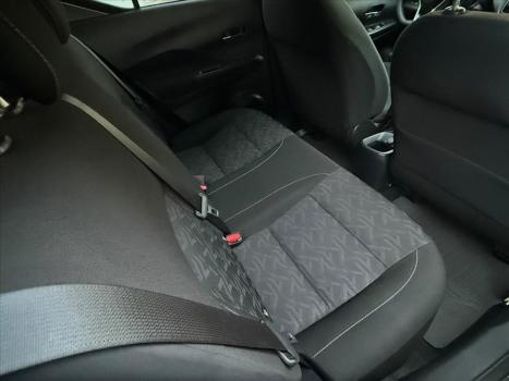 NISSAN Kicks 1.6 16V 4P FLEXSTART SENSE XTRONIC AUTOM�TICO CVT, Foto 12