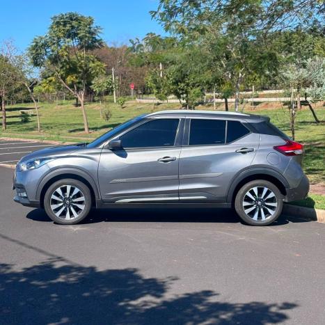 NISSAN Kicks 1.6 16V 4P FLEX SV X-TRONIC AUTOM�TICO CVT, Foto 5
